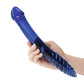 Glas Double-Sided Glass Dildo For G-Spot and P-Spot Stimulation