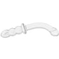 Glas G-Spot Pleasure Dildo