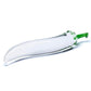 Glas Glass Naturals Chili Pepper Dildo