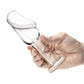 Glas Helmet Head Glass Anal Training Kit