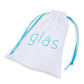 Glas Jewel Anal Plug