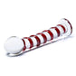 Glas Mr Swirly Dildo
