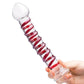 Glas Mr. Swirly Glass Dildo