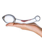 Glas Pure Indulgence Anal Slider