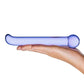 Glas Purple G-Spot Tickler