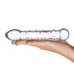 Glas Spiral Staircase Full Tip Dildo