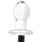 Glas Stallion Butt Plug