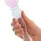 Glas Sweetheart Dildo