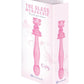 Glass Menagerie Kitty Dildo