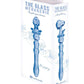 Glass Menagerie Puppy Dildo