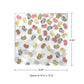 Glitterati Boobie Party Napkins