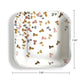 Glitterati Boobie Party Plates