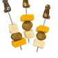 Glitterati Hor D' Oeuvre's Picks