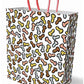Glitterati Penis Party - Gift Bag