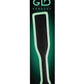 Glo Bondage Glow In The Dark Paddle - Glow In The Dark/Green