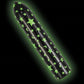 Glow Vibes Seeing Stars Rechargeable Glow In The Dark Bullet