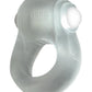 Glowdick Silicone Cockring with Led