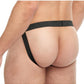 Goal Line Low Rise Jockstrap