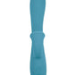 Goddess Lavish Desire Rechargeable Silicone Vibrator