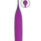 Goddess On The Spot Rechargeable Silicone Massager