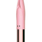 Goddess Tickled Pink Rechargeable Silicone Massager