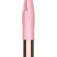 Goddess Tickled Pink Rechargeable Silicone Massager