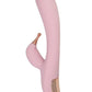 Goddess Tri-Tip Rechargeable Silicone Personal Vibrator