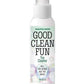 Good Clean Fun Toy Cleaning Spray Eucalyptus - 2oz