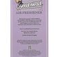 Goodhead Air Freshener - Passion Fruit