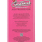 Goodhead Air Freshener - Strawberry
