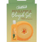 Goodhead Blowjob Set - Pineapple