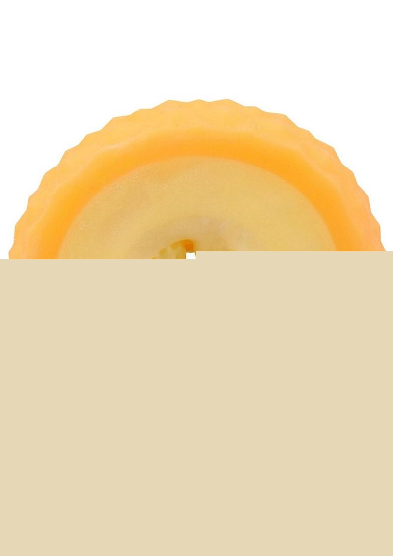 Goodhead Blowjob Set - Pineapple