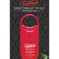 Goodhead Deep Throat To-Go Oral Anesthetic Spray Cherry - .33oz