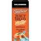 Goodhead Juicy Head Dry Mouth Spray - Sour Peach - 2oz