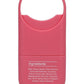 Goodhead Juicy Head Dry Mouth Spray To-Go Watermelon