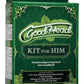 Goodhead Kit For Him Mint