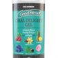 Goodhead Oral Delight Gel .24oz (6 Pack) - Assorted Blue Raspberry, Cherry, Chocolate Mint, Cotton Candy, French Vanilla, Pineapple