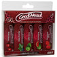 Goodhead Oral Delight Gel Flavored - 1oz - 5 Pack