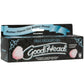 Goodhead Oral Delight Gel Flavored Cotton Candy - 4oz