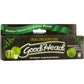 Goodhead Oral Delight Gel Flavored - Green Apple - 4oz