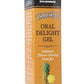 Goodhead Oral Delight Gel Flavored Pineapple - 4oz