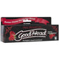 Goodhead Oral Delight Gel Sweet Flavored Strawberry - 4oz