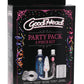 Goodhead Party Pack Kit - 5 Piece Kit