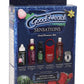 Goodhead Sensations Kit Flavored Oral Enhancers (6 Per Pack) - Assorted