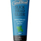 Goodhead Slick Head Glide Water Based Flavored Lubricant Mint - 4oz - Bulk