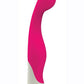 Gossip Blair 7 Speed Silicone G-Spot Vibrator - Pink