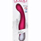 Gossip Blair 7 Speed Silicone G-Spot Vibrator - Pink