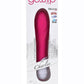 Gossip Charlie 7 Function Silicone Vibrator - Pink