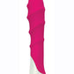 Gossip Lily 7 Function Silicone Vibrator - Pink