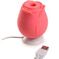 Gossip Rose Crave 10x Rechargeable Silicone Clitoral Stimulator